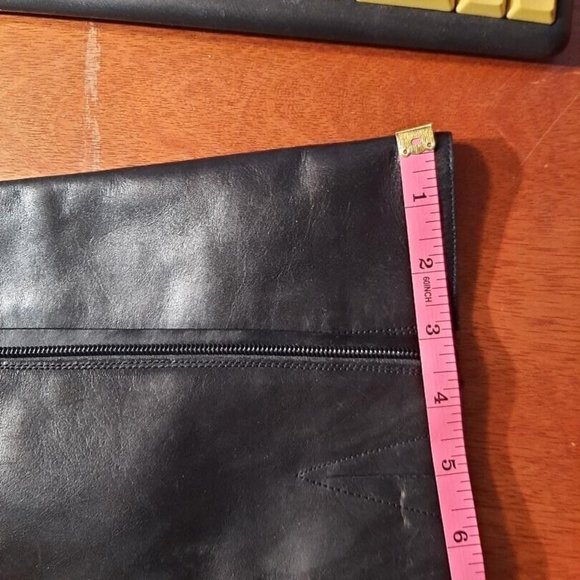 BCBG Black Tall Riding Boots Joseff Size 7.5 PreLoved - Picture 6 of 7